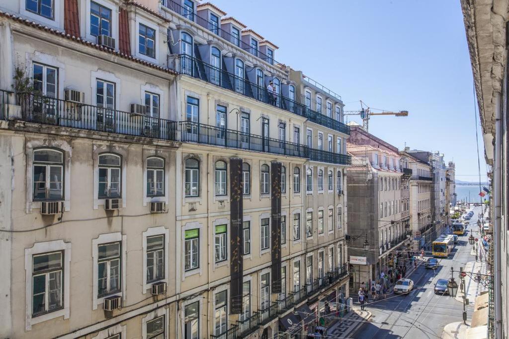 Apartamento Silver Side River